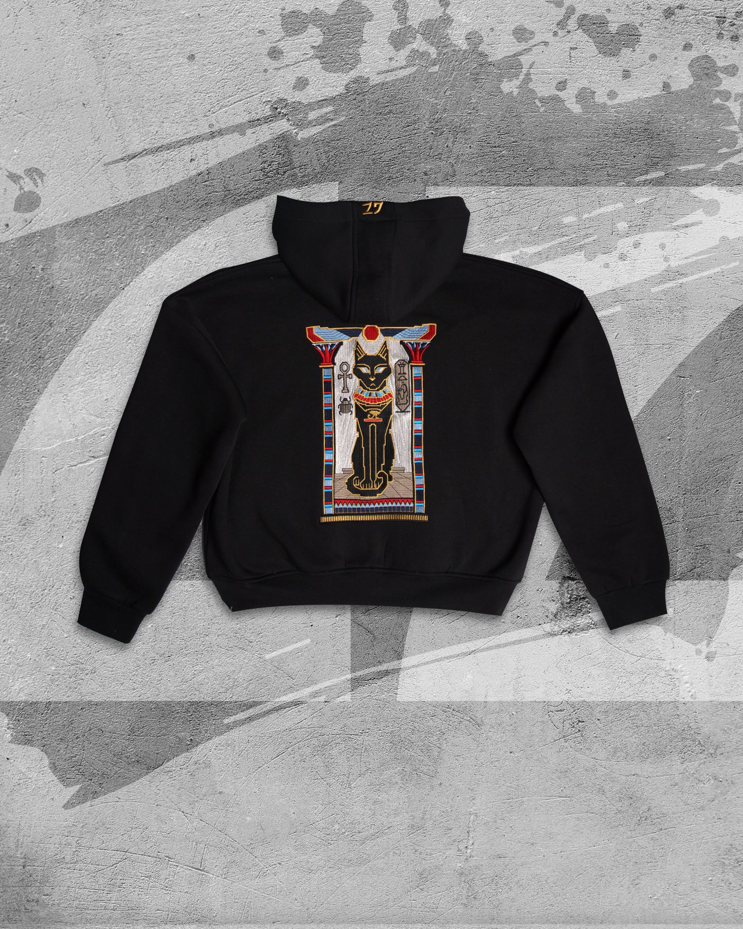 TheGrimz Harmakhis Oversize Unisex Hoodie