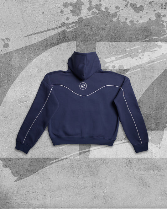 TheGrimz Oversize Unisex Hoodie Set