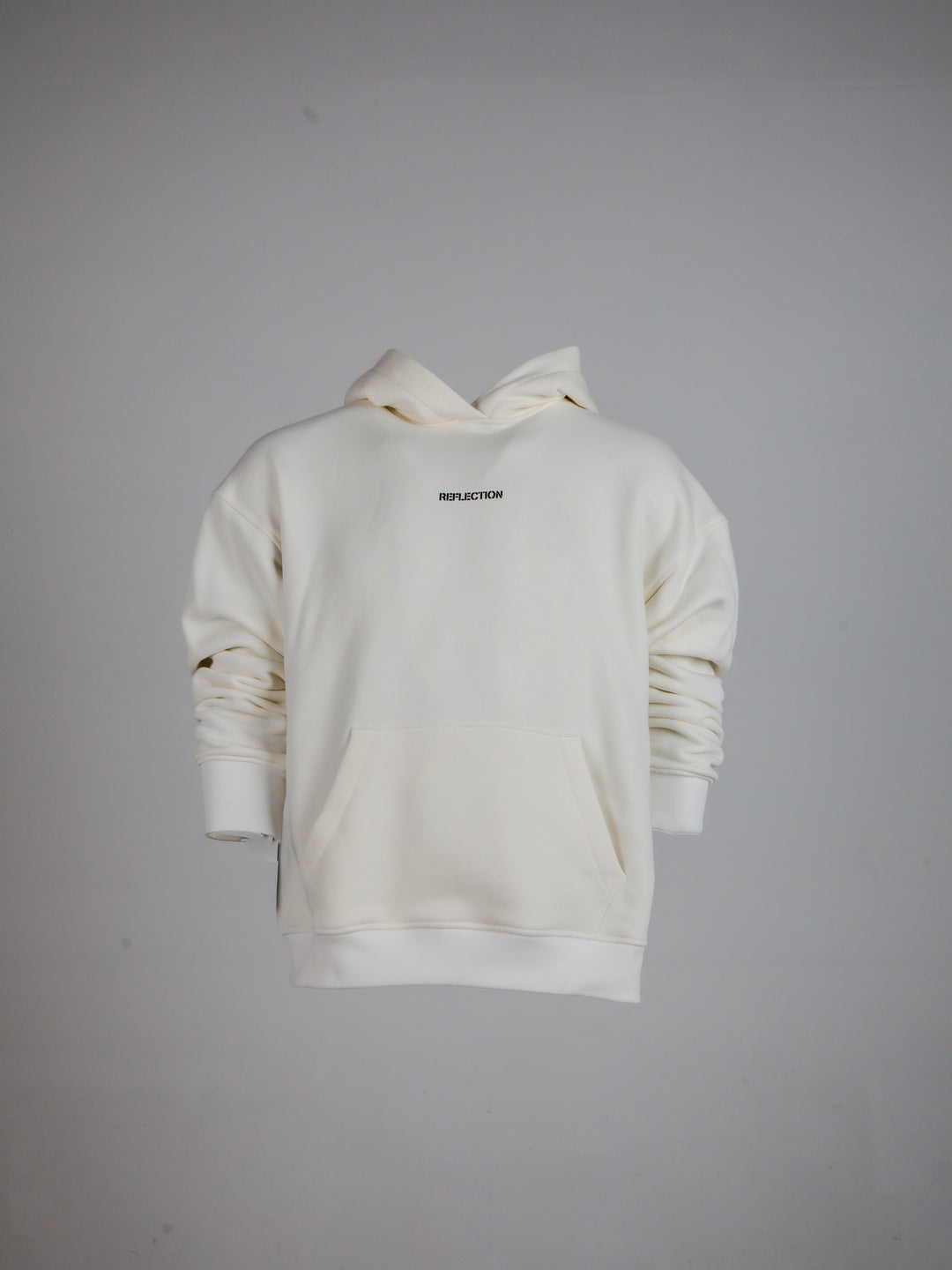 TheGrimz Galaxy Hands Oversize Unisex Hoodie