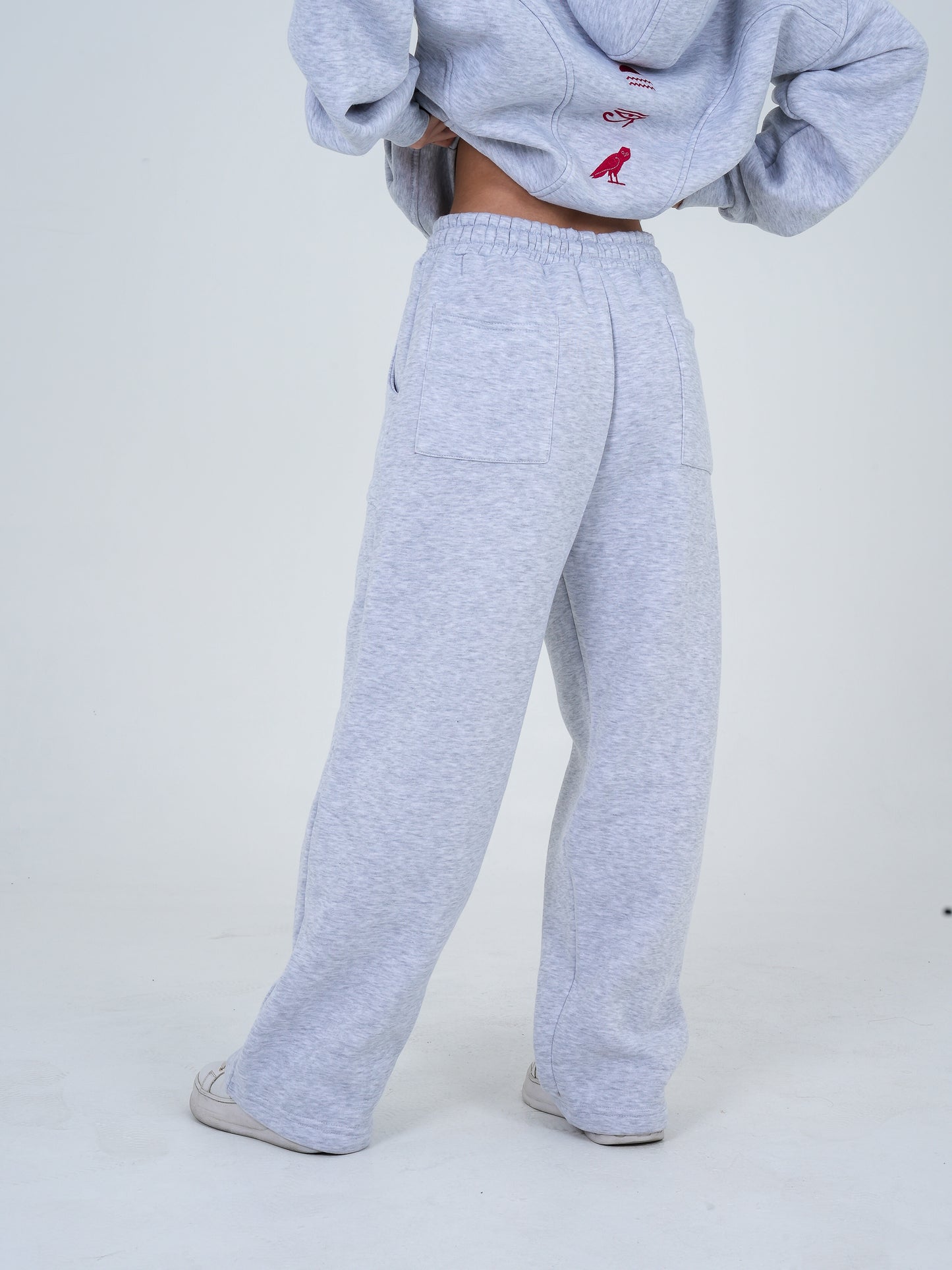 TheGrimz Ra Oversize Unisex Tracksuit