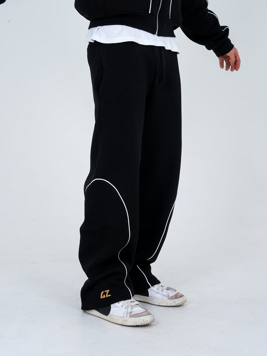 TheGrimz Harmakhis Oversize Unisex Tracksuit
