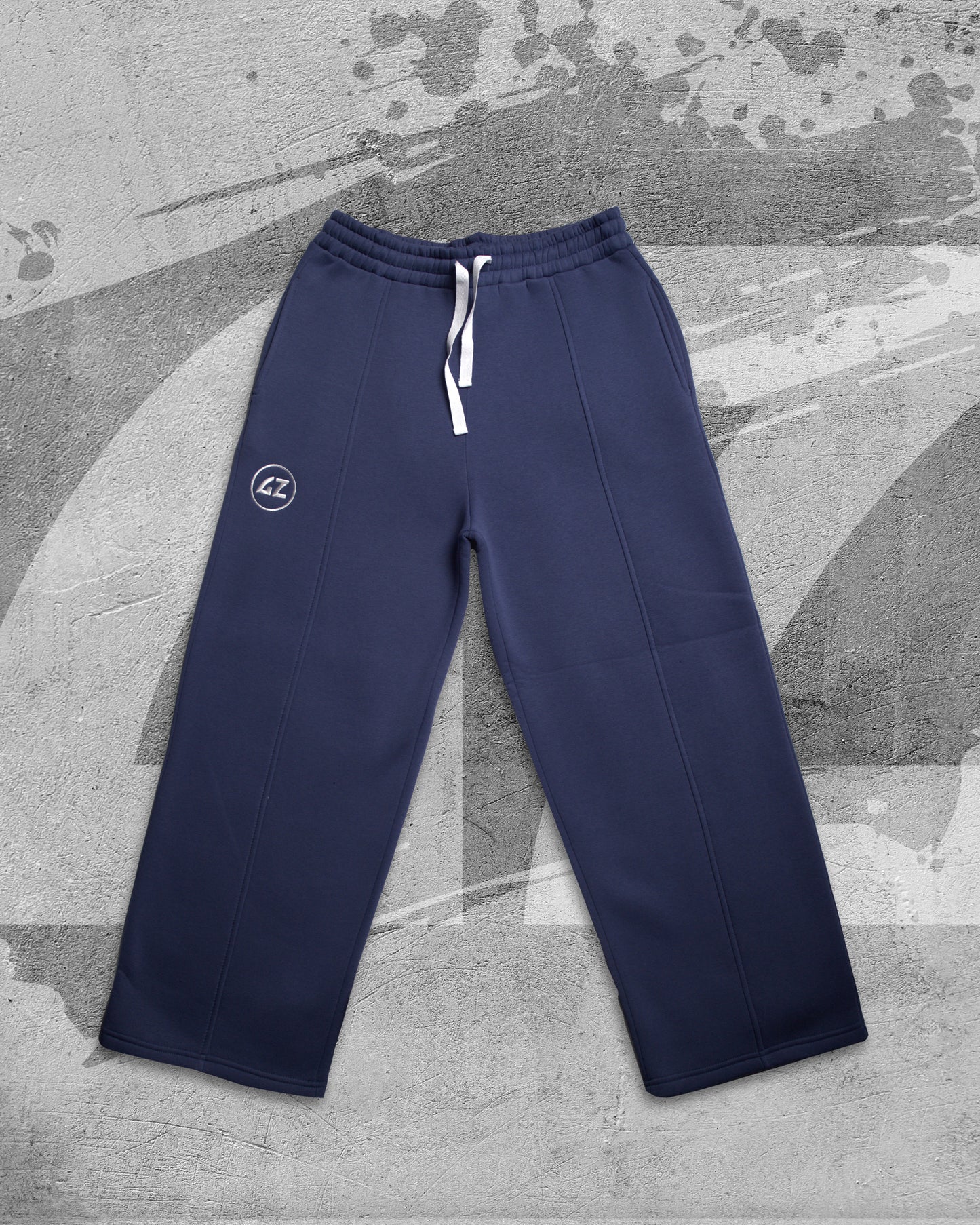 TheGrimz Oversize Unisex Hoodie Set