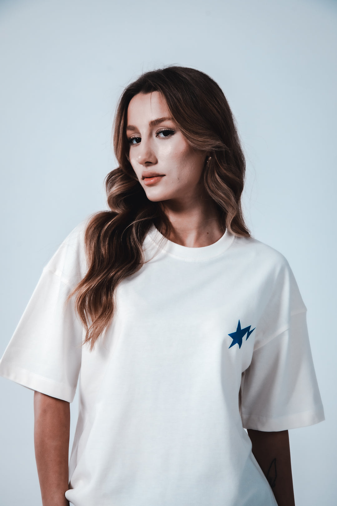TheGrimz Koi Oversize Unisex T-Shirt