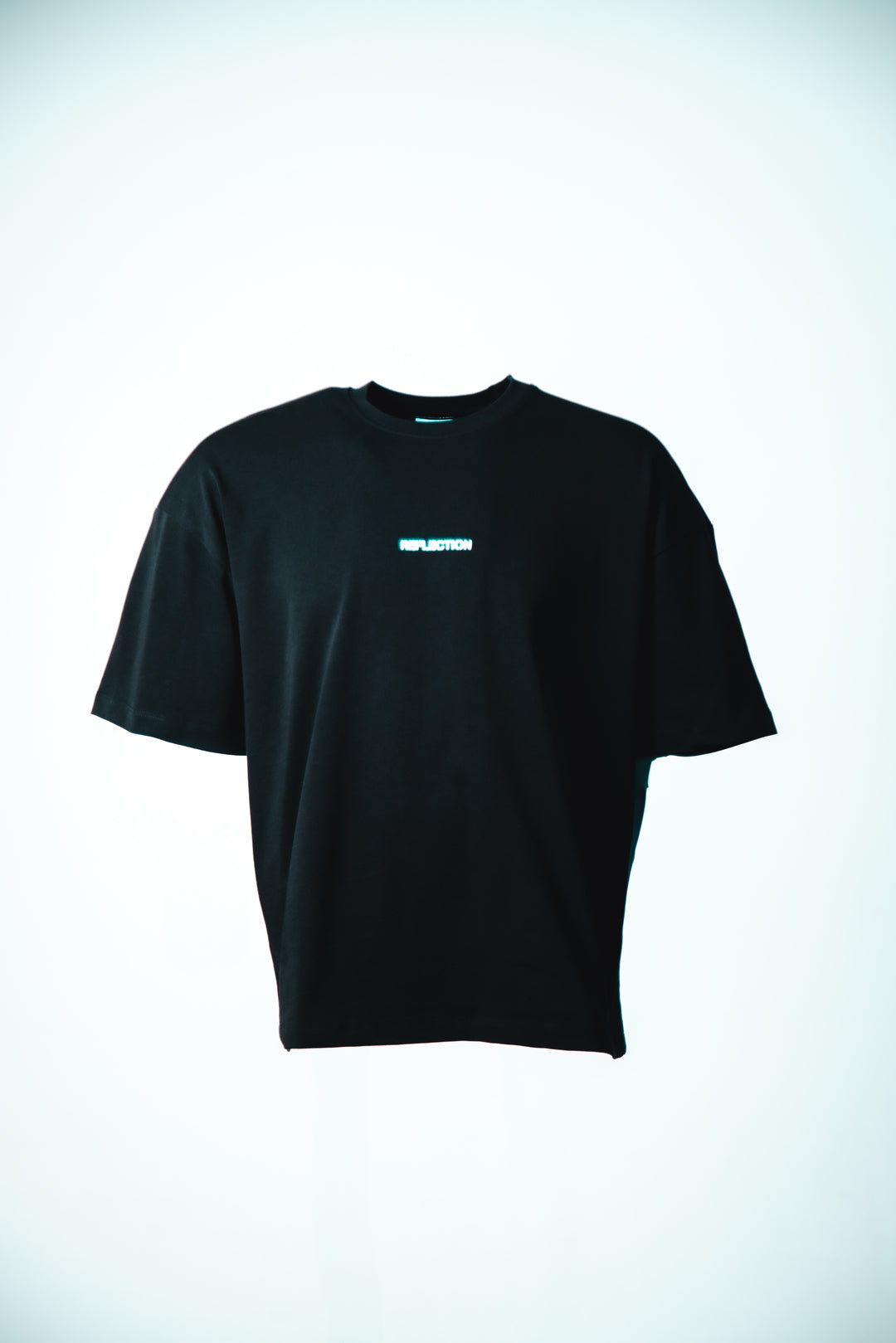 TheGrimz Reflected Eye Oversize Unisex T-Shirt