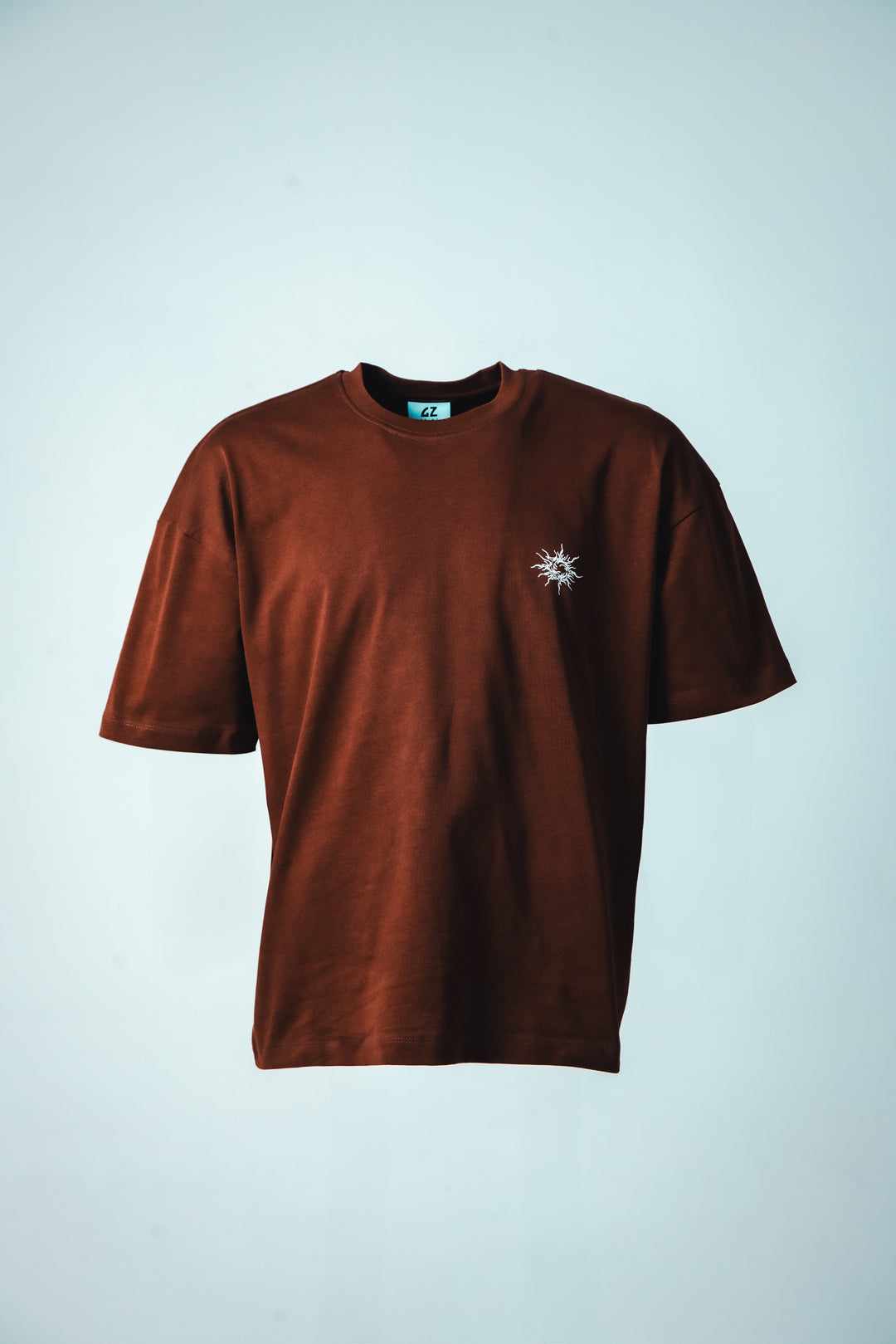 TheGrimz Floating Cloud Oversize Unisex T-Shirt