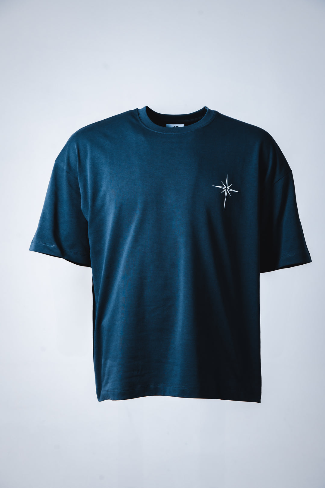 TheGrimz Birds Oversize Unisex T-Shirt