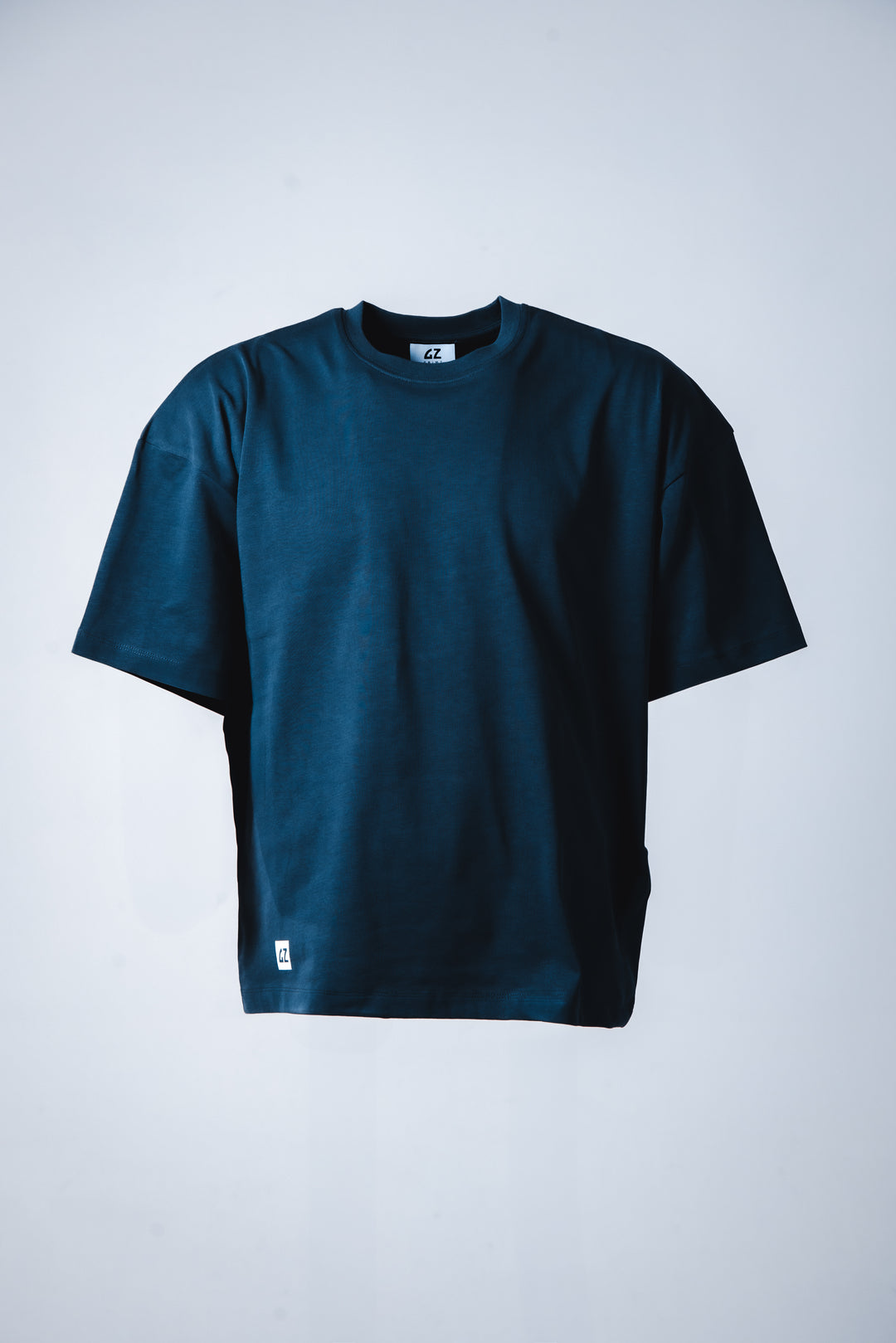 TheGrimz Symbol Oversize Unisex T-Shirt