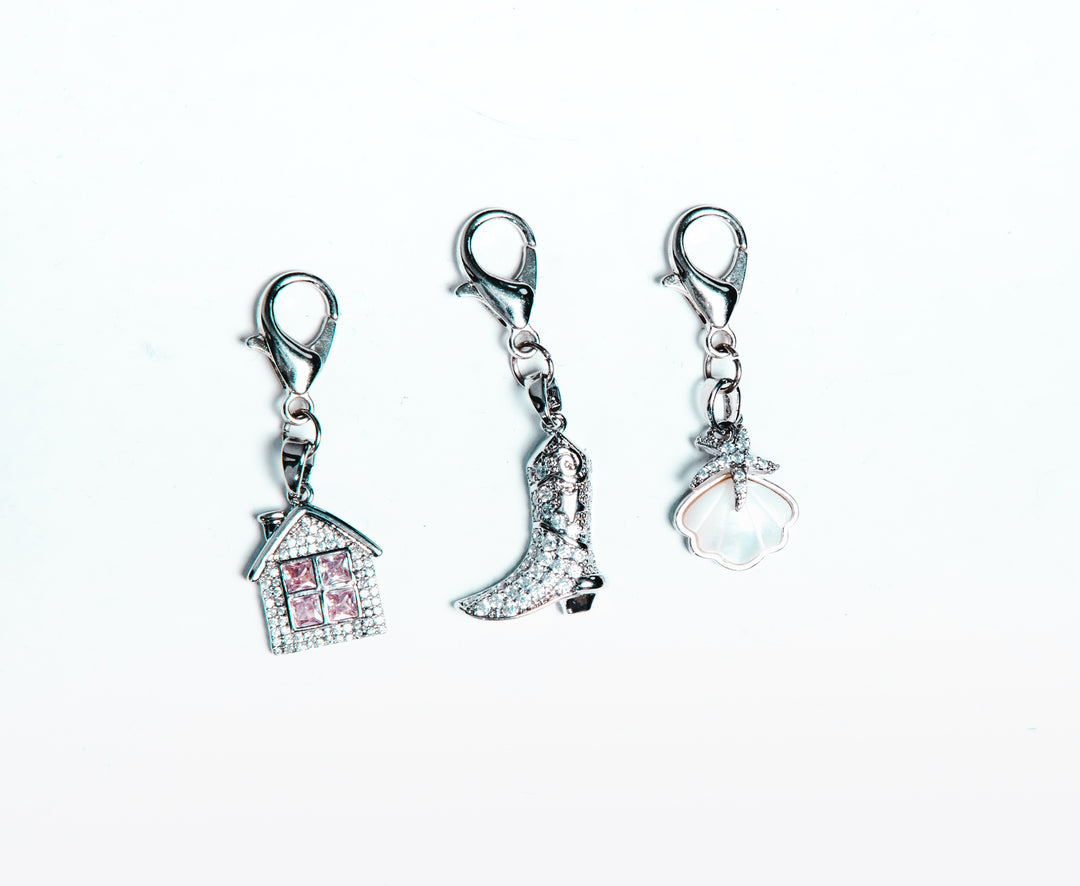 TheGrimz Playing Card Crop Top