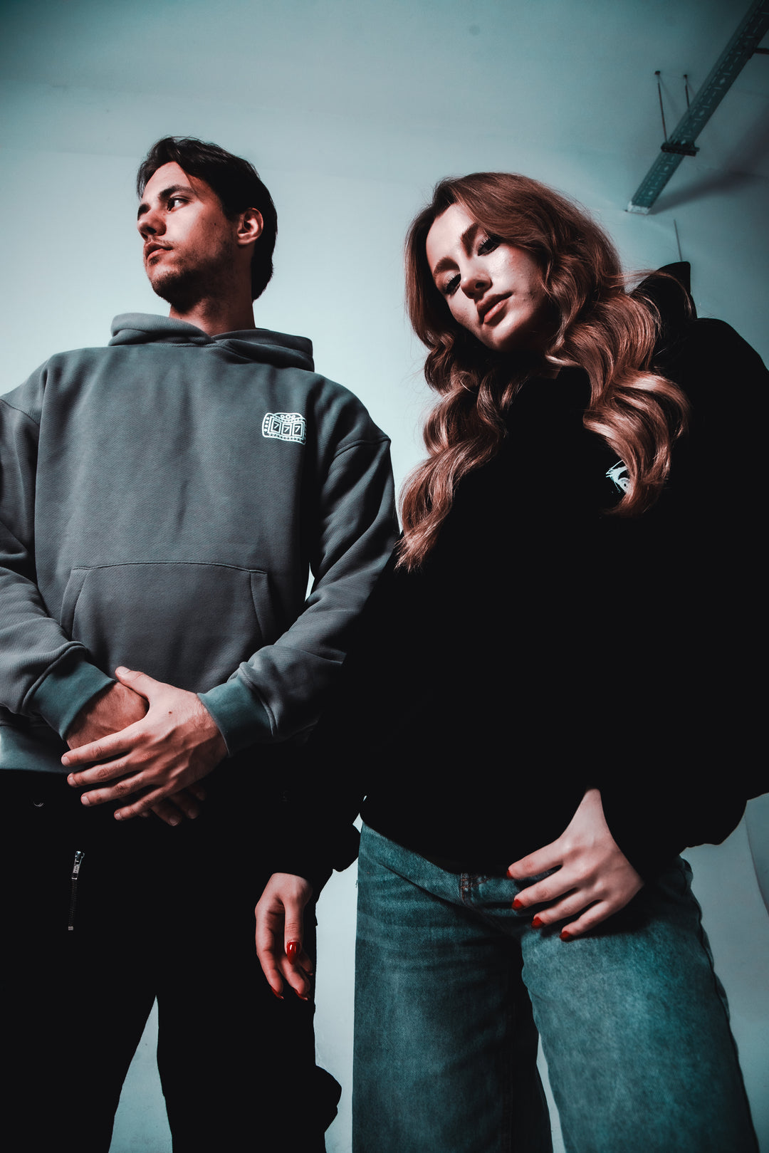 Hoodie