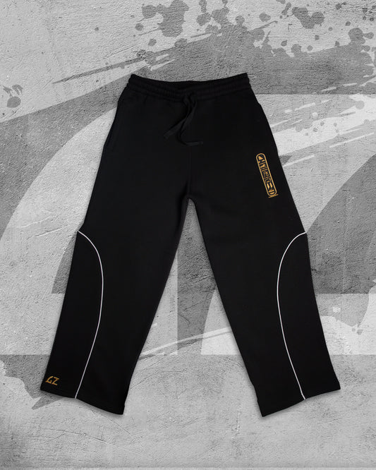 TheGrimz Harmakhis Oversize Unisex Tracksuit