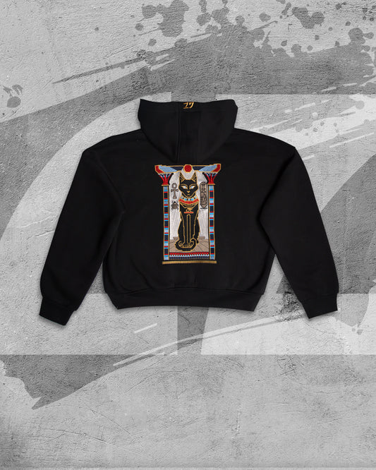 TheGrimz Harmakhis Oversize Unisex Hoodie Set