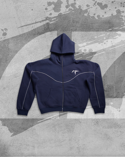 TheGrimz Oversize Unisex Hoodie