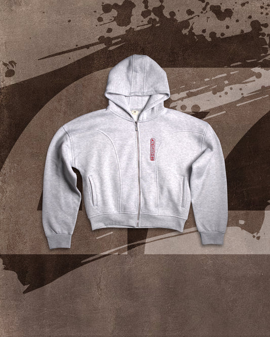 TheGrimz Ra Oversize Unisex Hoodie