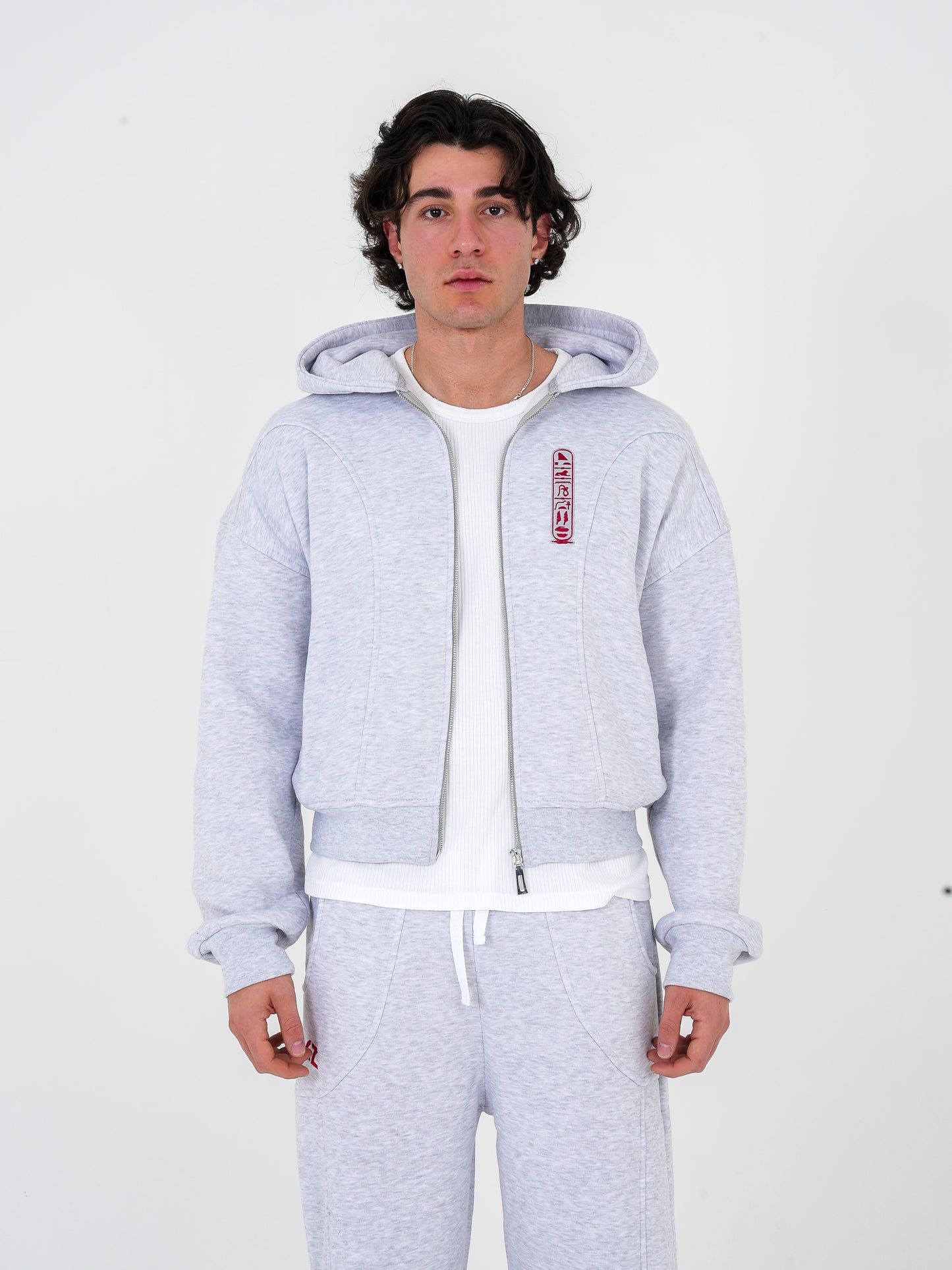TheGrimz Ra Oversize Unisex Hoodie