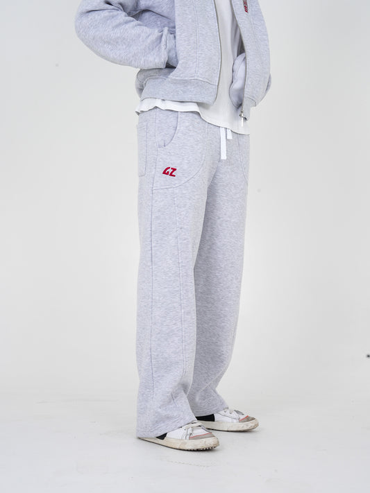 TheGrimz Ra Oversize Unisex Tracksuit