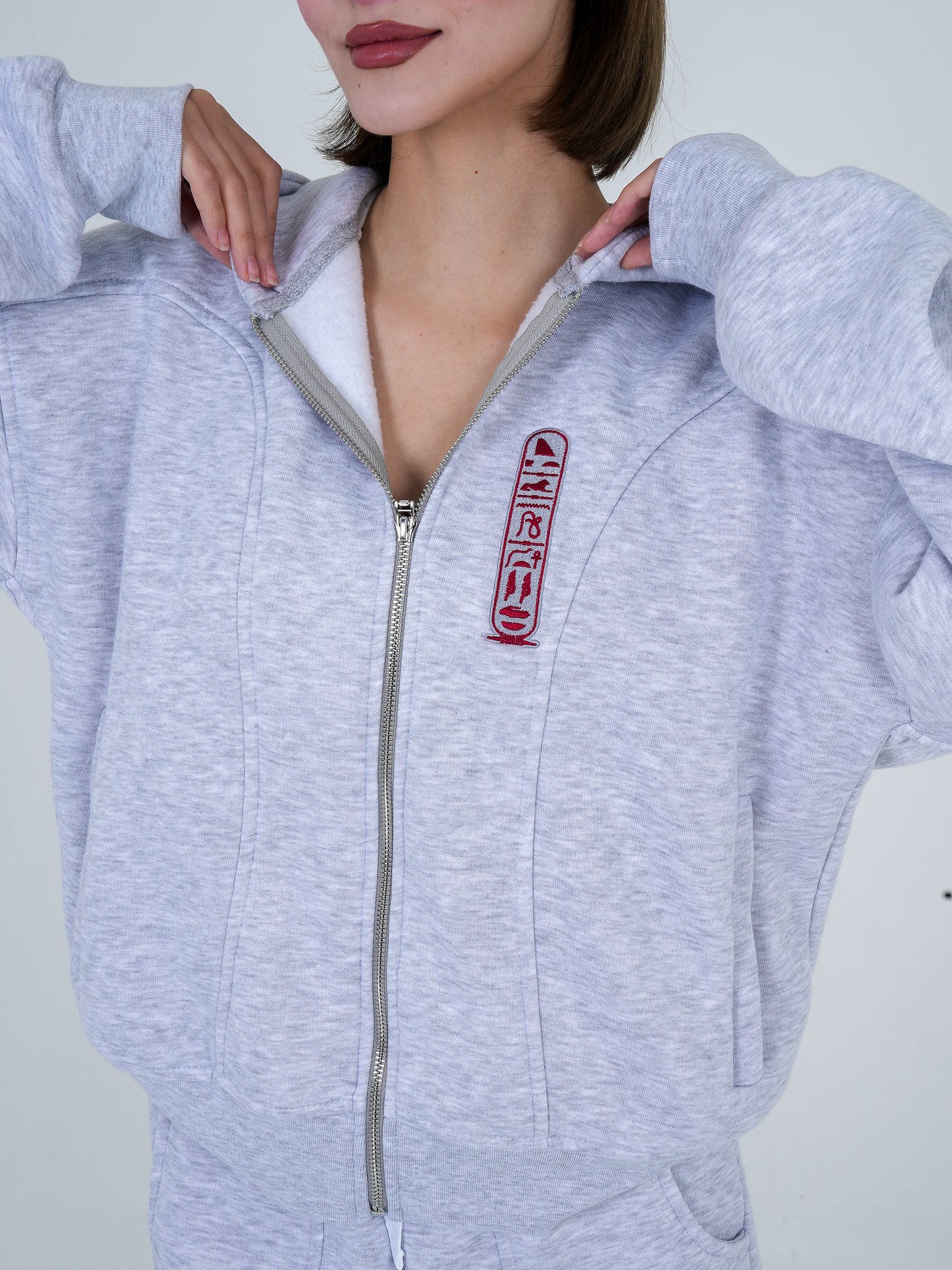 TheGrimz Ra Oversize Unisex Hoodie