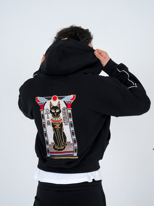 TheGrimz Harmakhis Oversize Unisex Hoodie