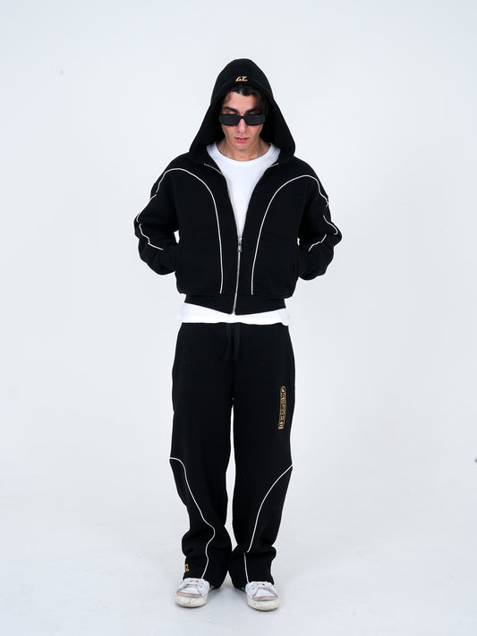 TheGrimz Harmakhis Oversize Unisex Hoodie