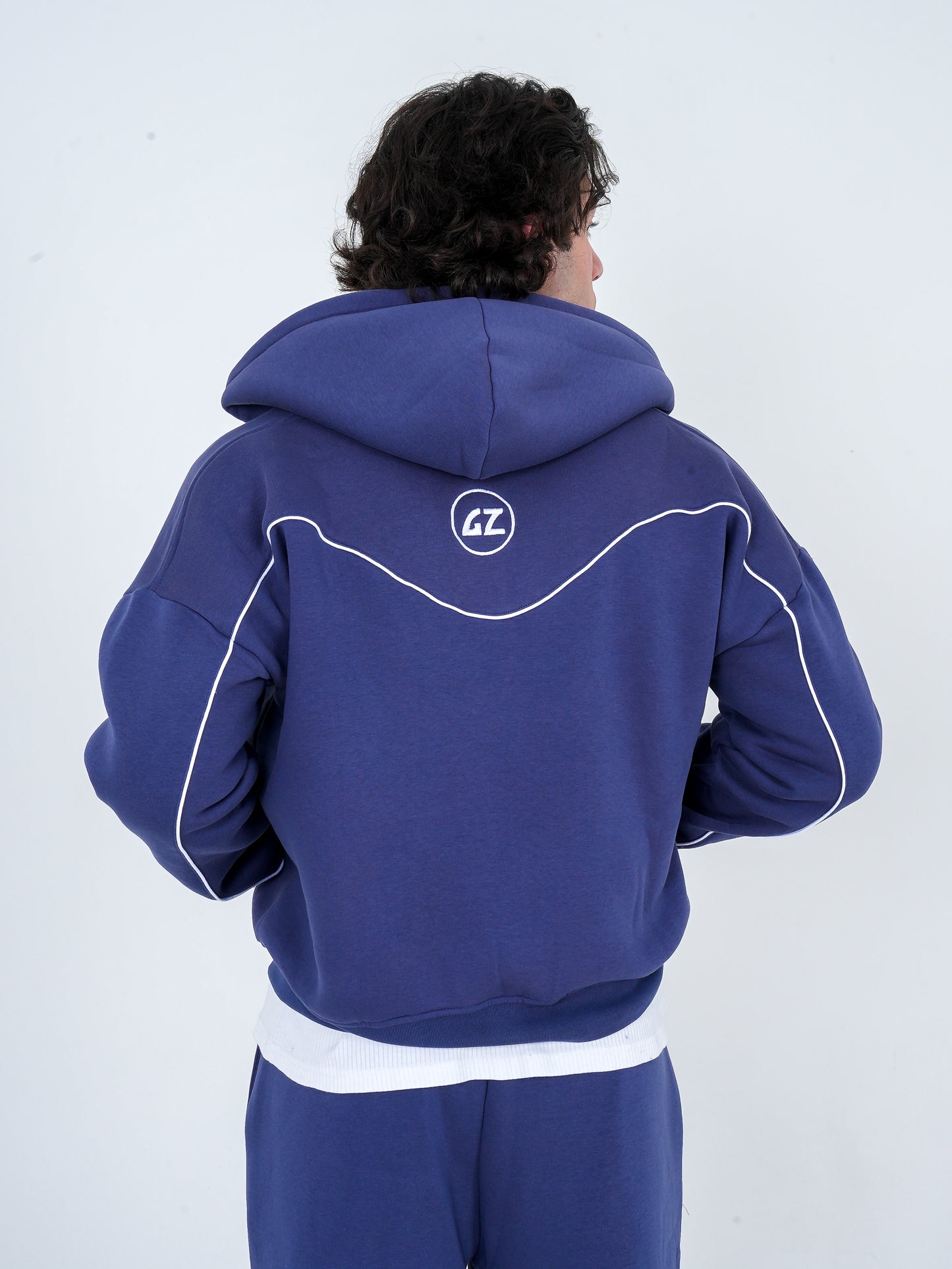 TheGrimz Oversize Unisex Hoodie
