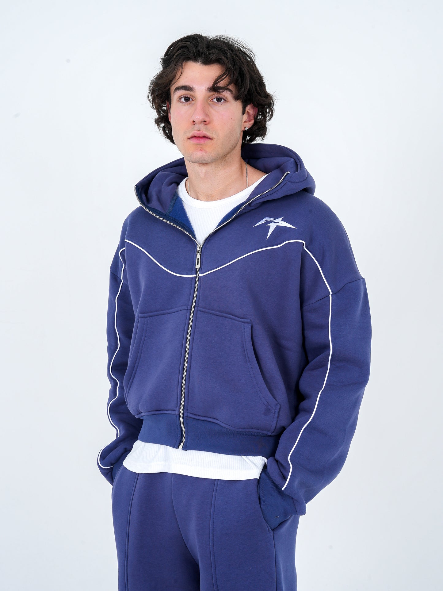 TheGrimz Oversize Unisex Hoodie