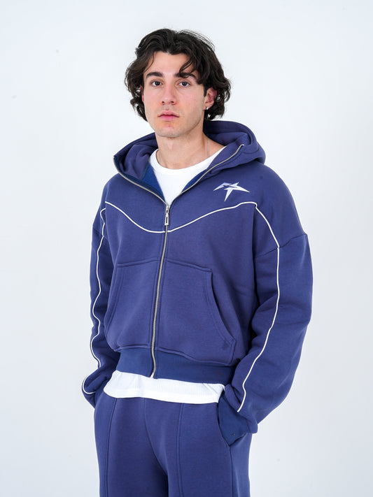 TheGrimz Oversize Unisex Hoodie
