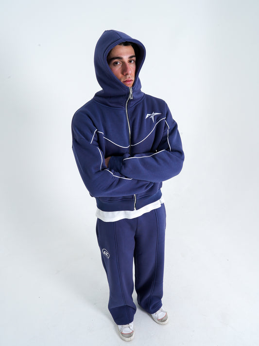 TheGrimz Oversize Unisex Hoodie