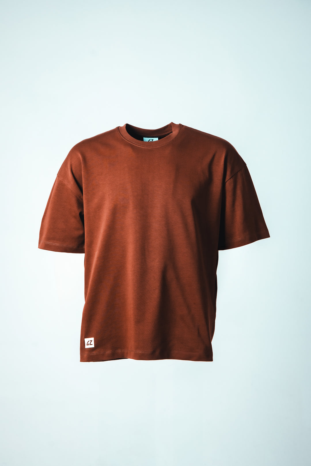 TheGrimz Ethnic Oversize Unisex T-Shirt